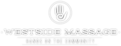 westside massage logo